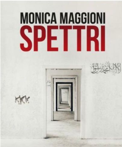 Libri, domani al Maxxi presentazione “Spettri” di Maggioni con Giuli