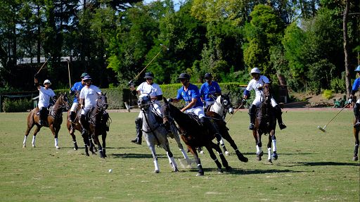 Campionato Italiano U.S. Polo Assn., numeri record per edizione 2024