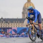 Ciclismo, Italia di bronzo nella crono mista ai mondiali