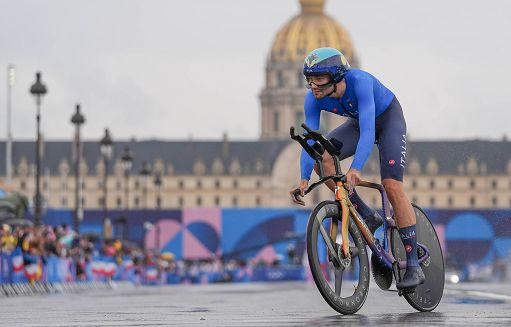 Ciclismo, Italia di bronzo nella crono mista ai mondiali