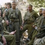 Israele si prepara ad entrare in Libano per annientare Hezbollah