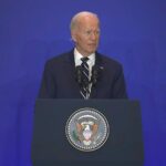 Biden: è possibile una guerra totale in Medio oriente