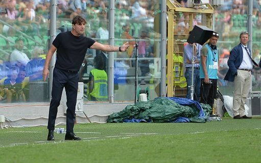 Calcio, Coppa Italia, Pisa-Cesena 0-1, romagnoli agli ottavi