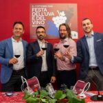 A Bardolino da 3 a 7 ottobre la “Festa dell’uva e del vino Bardolino”