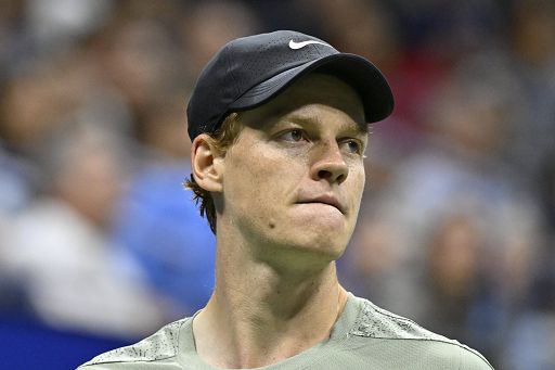 Atp Pechino, Sinner vince in rimonta Jarry e fa una dedica alla zia