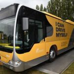 Fs, Busitalia presenta a Innotrans il bus a guida autonoma