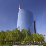 Unicredit-Commerzbank: titoli volano, domani primo incontro a Francoforte