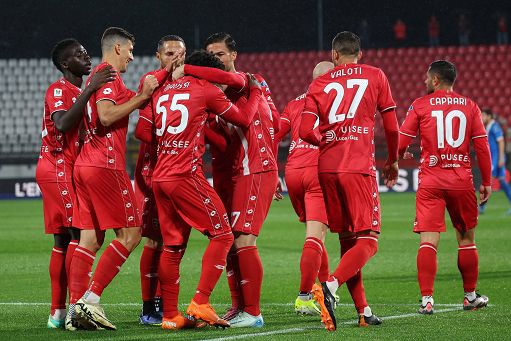 Calcio, Coppa Italia, Monza-Brescia 3-1, agli ottavi c’è il Bologna