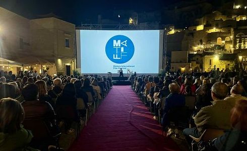 Cinema, al MaTiFF “Mediterraneo” di Alessandro Rak dedicato a Mango