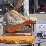 Consorzio Prosciutto Norcia Igp a Casa Italia al G7