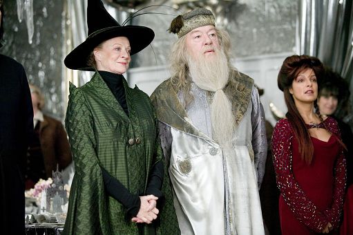 E’ morta Maggie Smith, attrice in “Harry Potter” e Downtaown Abbey