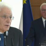 Ue, Mattarella: in tempi di incertezza è sempre più la “casa comune”