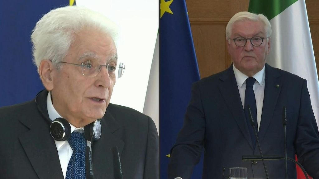 Ue, Mattarella: in tempi di incertezza è sempre più la “casa comune”