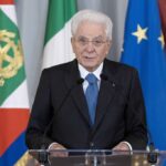 Mattarella: Ue deve contrapporsi ad autocrazie illiberali