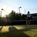 Padel, Roma: a Villa Pamphili l’Open FITP con stelle Nazionale