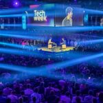 Italian Tech Week 2024, oltre 20 mila persone per edizione dei record