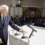 Mattarella: la transizione energetica è urgente, sia pragmatica