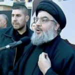 Le milizie Hezbollah hanno confermato l’uccisione di Nasrallah