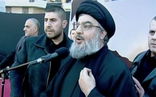 Le milizie Hezbollah hanno confermato l’uccisione di Nasrallah