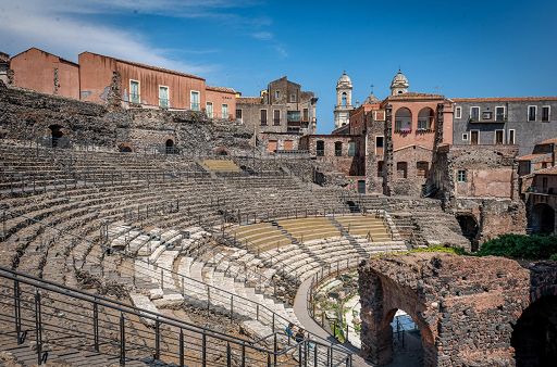 Università, lunedì si apre 590esimo anno accademico a Catania