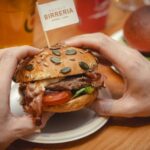 Dal 4 al 6 ottobre da Eataly Roma il Burger Festival