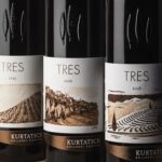 Vino, Cantina Kurtatsch presenta l’annata 2018 del bordolese “TRES”