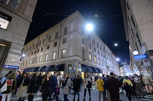 Vino, da 7 a 13 ottobre a Milano torna “La Vendemmia di MonteNapoleone”