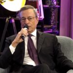 Ue, Draghi: cruciale alzare la produttività e integrare i mercati