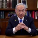 Netanyahu agli iraniani: “Presto sarete liberi”