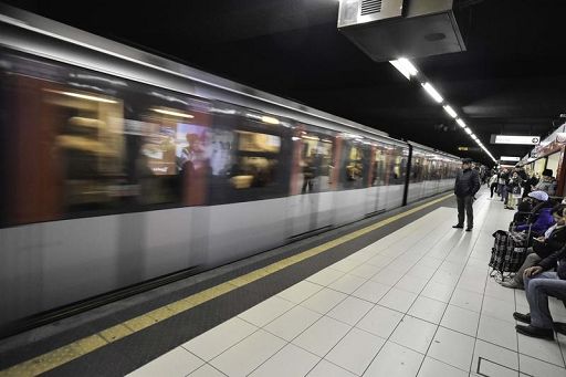 Milano, nuovi lavori serali sulla M2 per modernizzare linea