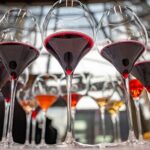 Vino, il Lambrusco a presentazione Guida Michelin 2025 a Modena