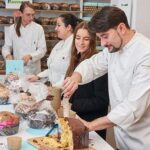 A Milano torna il temporary store dedicato al panettone