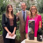 Vino, Mosnel: Lisa Perbellini vince concorso “Questione di etichetta”