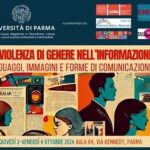 Università Parma, due giorni su violenza di genere nell’informazione