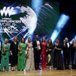 Vino, “Vinoinfluencers World Awards”: due italiani premiati in Spagna