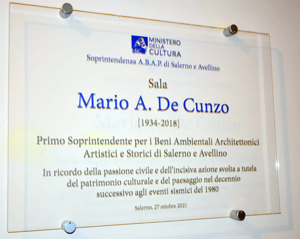 “Premio Internazionale Cilento Poesia” al via la decima edizione