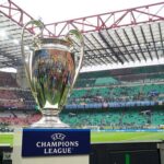 Calcio, da stasera Champions con Bayer-Milan e Inter-Stella Rossa