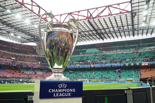 Calcio, da stasera Champions con Bayer-Milan e Inter-Stella Rossa