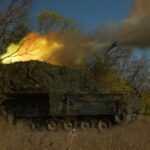 Ucraina, forze russe hanno preso la città di Vuhledar nel Donetsk