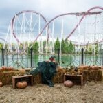 MagicLand, dal 12 ottobre al 3 novembre si festeggerà Halloween