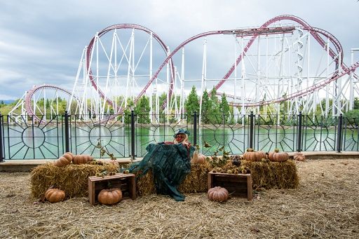 MagicLand, dal 12 ottobre al 3 novembre si festeggerà Halloween