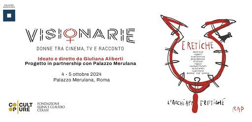 A Roma evento su gender pay gap in Tv, cinema e letteretura