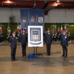 Aeronautica Militare, il nuovo comando a Milano spicca il volo