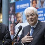 Mattarella a Unhcr Ginevra: apprezzamento e sostegno, siete cruciali