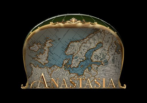 Anastasia Il Musical, anteprima a Trieste dall’11 al 15 dicembre