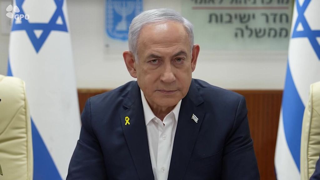 Israele, Netanyahu: “L’Iran ha commesso un grave errore, pagherà”