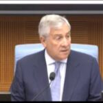 Tajani: scongiurare la guerra in tutto il Medio Oriente, c’è ancora la possibilità