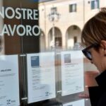 Lavoro, Istat: disoccupazione agosto cala al 6,2%, per giovani al 18,3%