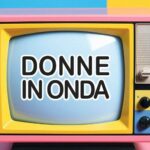 Rai Libri: esce “Donne in onda” di Lorenza Fruci