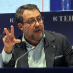 Treni, Salvini: chiesto verifica su tutte centraline alimentazione